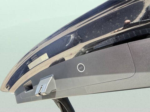 2018 Tesla Model X P100D