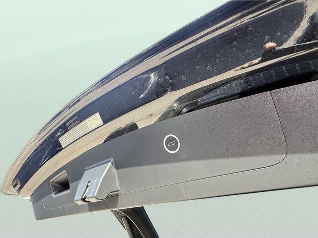 2018 Tesla Model X P100D