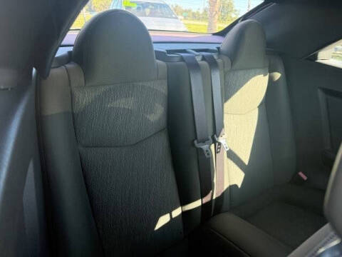 2012 Chrysler 200 Touring