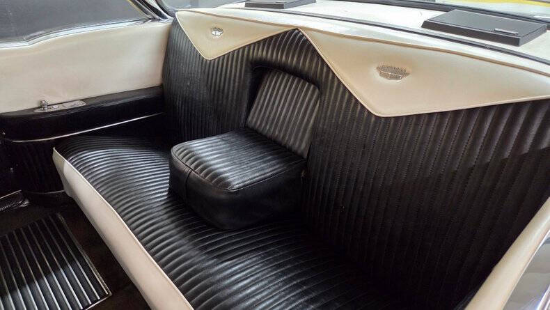 1956 Cadillac Eldorado