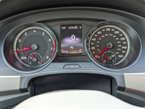 2020 Volkswagen Atlas Cross Sport