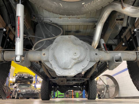 2005 Dodge Ram 2500