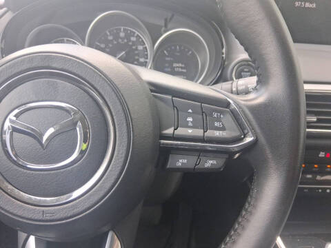 2023 Mazda CX-9 Touring Plus