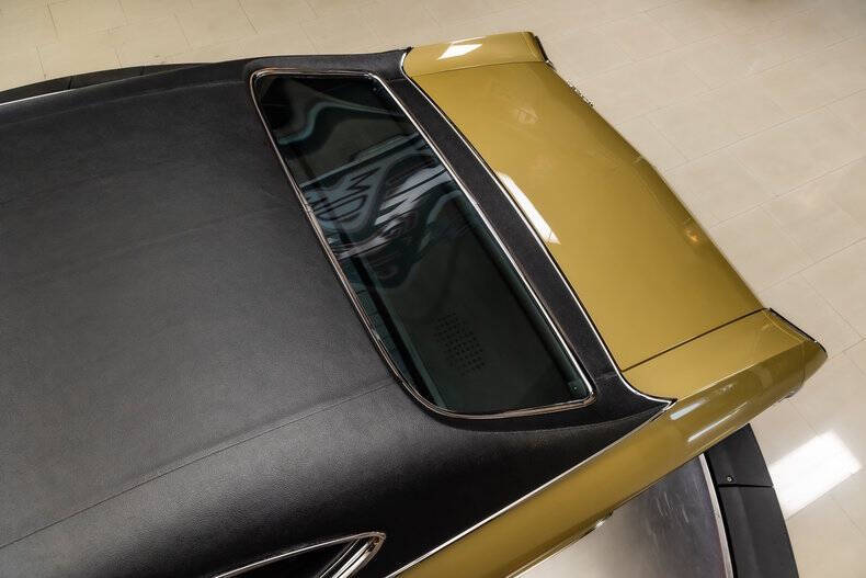 1969 Chevrolet Chevelle