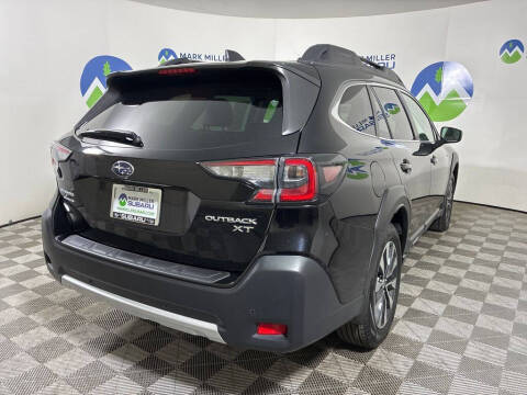 2023 Subaru Outback Limited XT