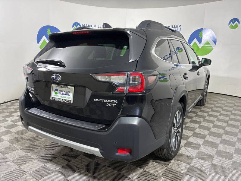 2023 Subaru Outback Limited XT