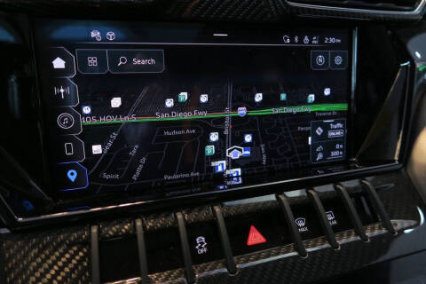 2024 Lamborghini Urus S