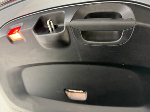 2016 Mercedes-Benz AMG GT S