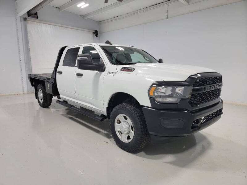 2023 RAM Ram 2500 Pickup Tradesman's photo
