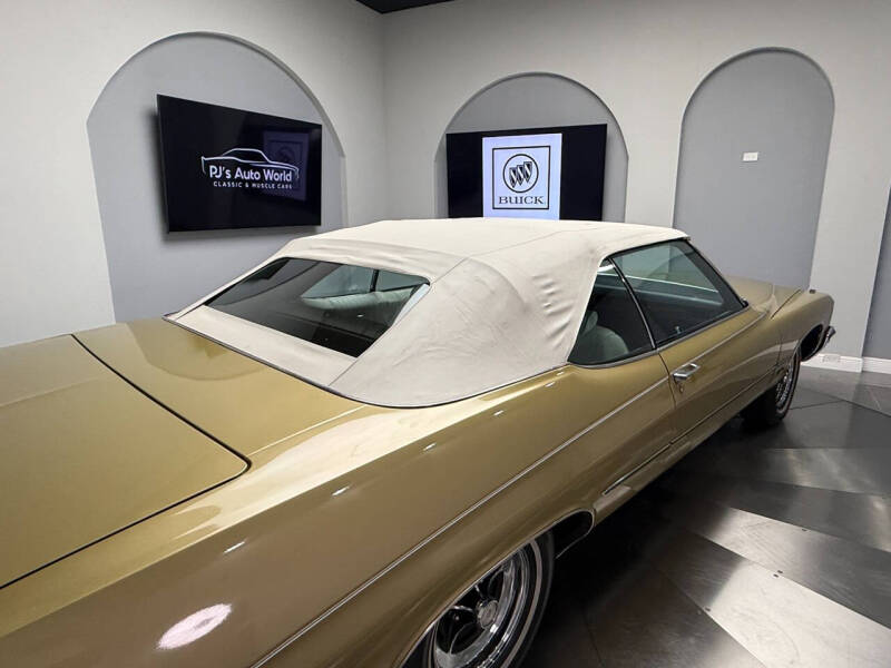 1972 Buick Centurion