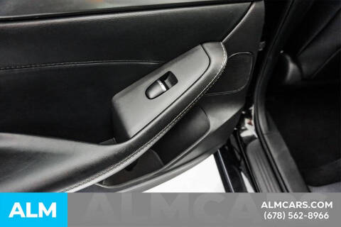 2023 Nissan Maxima
