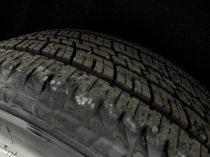 2020 Cadillac XT5 Luxury