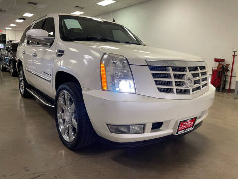 2007 Cadillac Escalade for sale at Boktor Motors - Las Vegas in Las Vegas NV