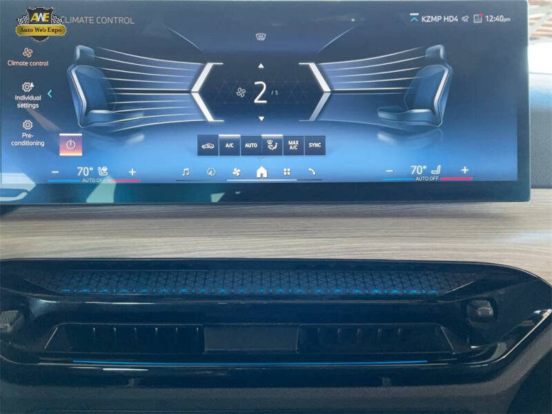 2025 BMW 4 Series 430i xDrive