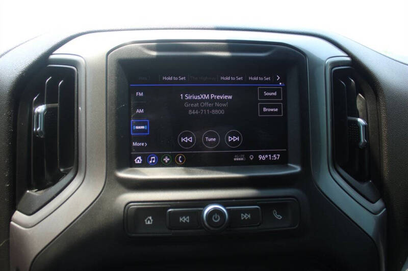 2023 Chevrolet Silverado 2500HD
