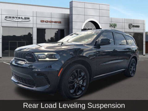 2024 Dodge Durango GT