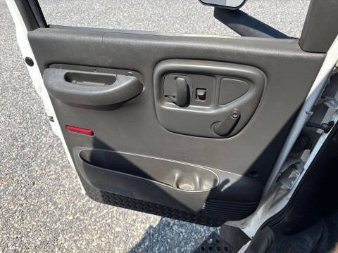 2005 GMC TopKick C6500