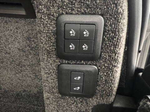 2019 Land Rover Range Rover HSE