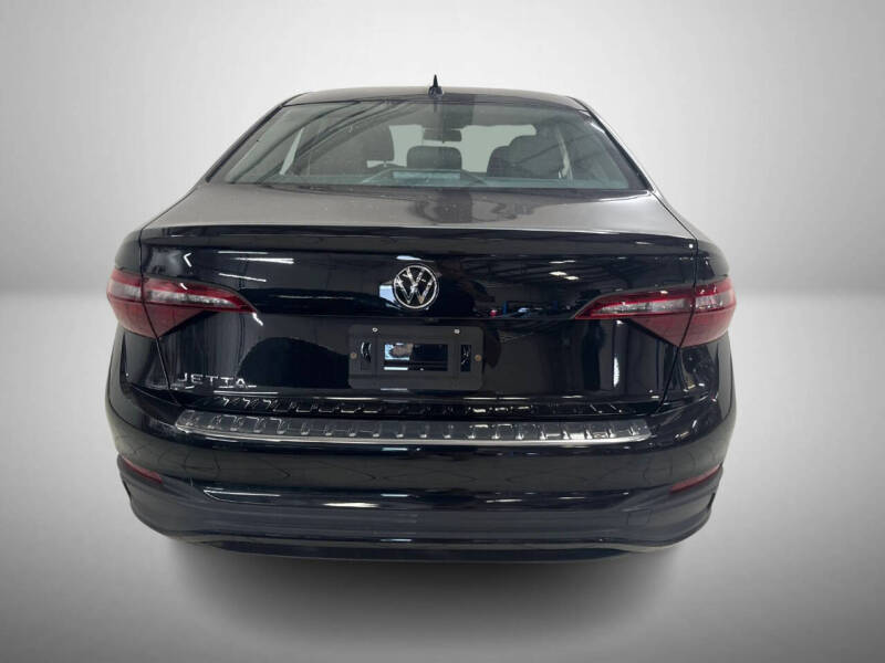 2022 Volkswagen Jetta S