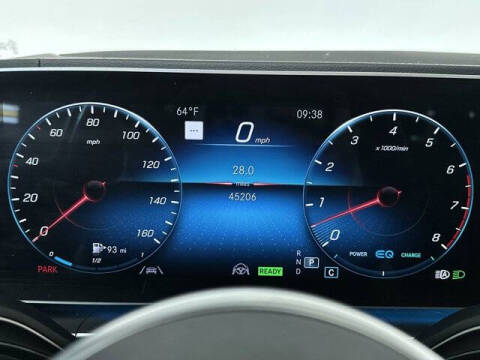 2022 Mercedes-Benz GLS GLS 450