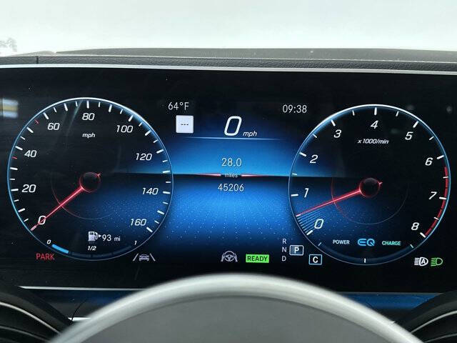 2022 Mercedes-Benz GLS GLS 450