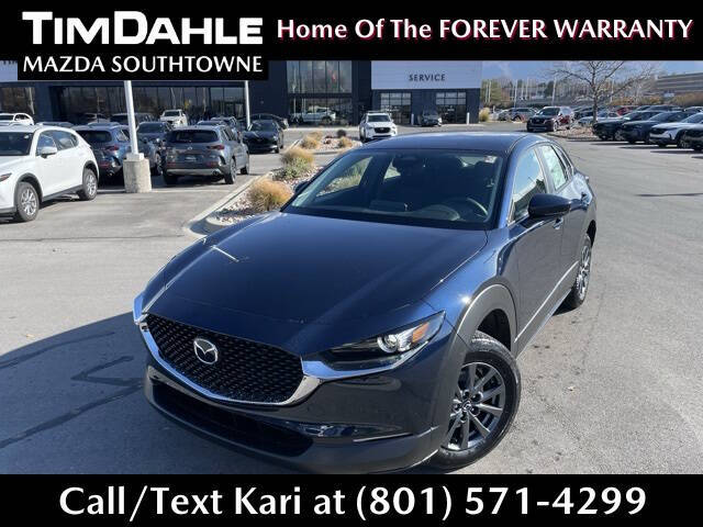 2026 Mazda CX-30 2.5 S