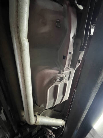 1987 Chevrolet Camaro Z28