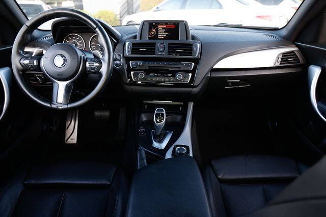 2015 BMW 2 Series 228i