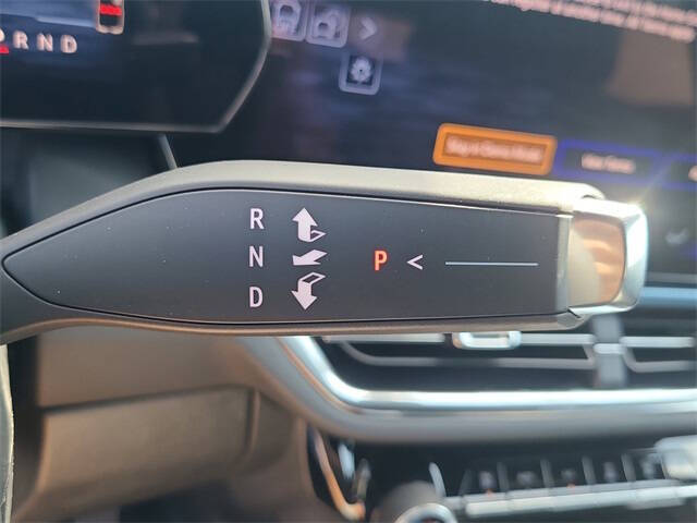 2026 Chevrolet Equinox EV LT 2