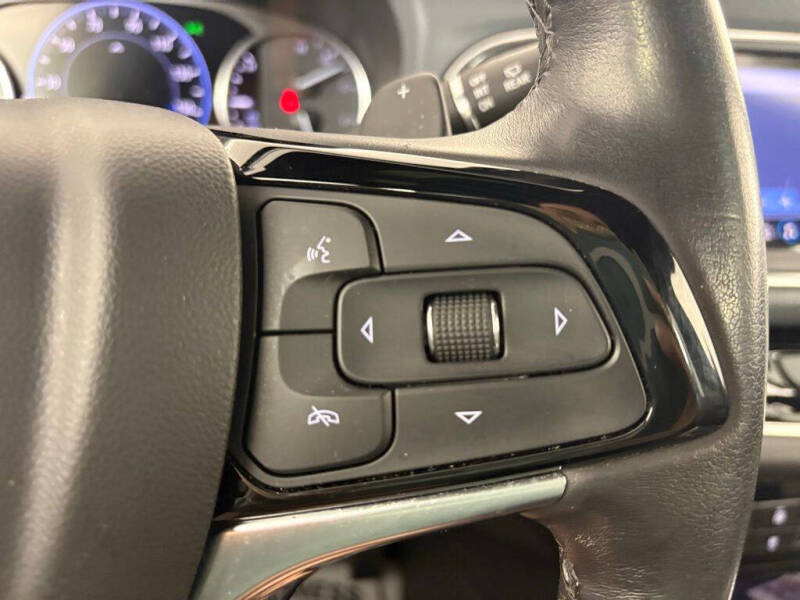 2022 Buick Enclave Premium