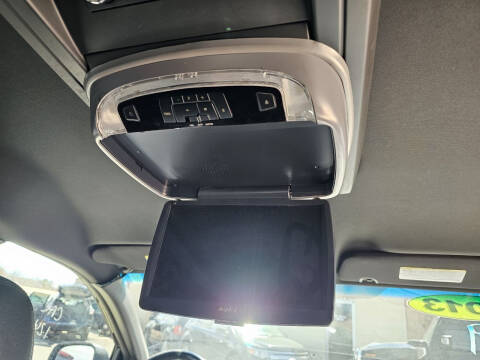 2013 Dodge Grand Caravan R/T