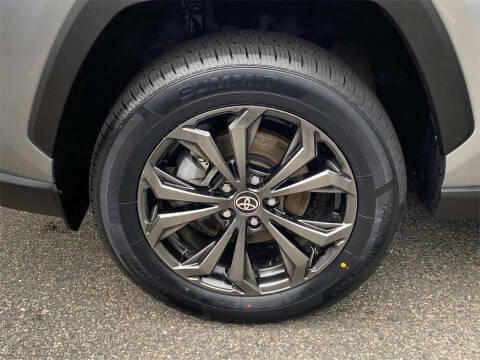 2023 Toyota RAV4 Hybrid Limited