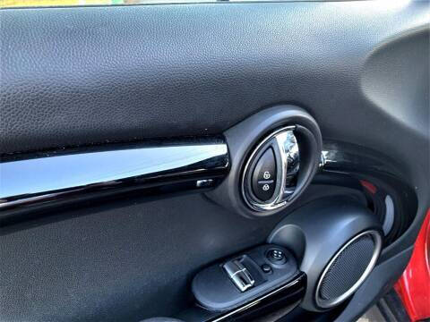 2015 MINI Hardtop 2 Door Cooper S