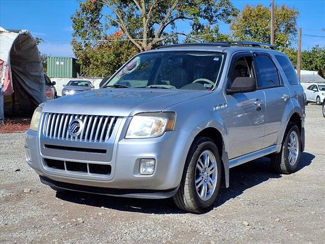 2010 Mercury Mariner for sale at Tri State Auto Sales in Cincinnati, OH