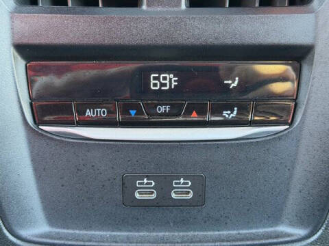 2022 BMW 3 Series M340i