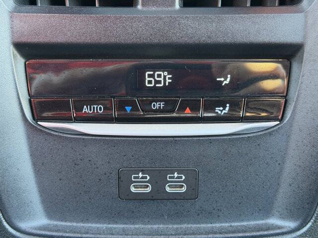 2022 BMW 3 Series M340i