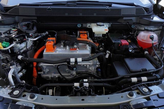 2026 Chevrolet Equinox EV LT 2