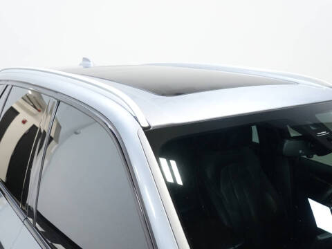 2014 BMW X5 xDrive50i