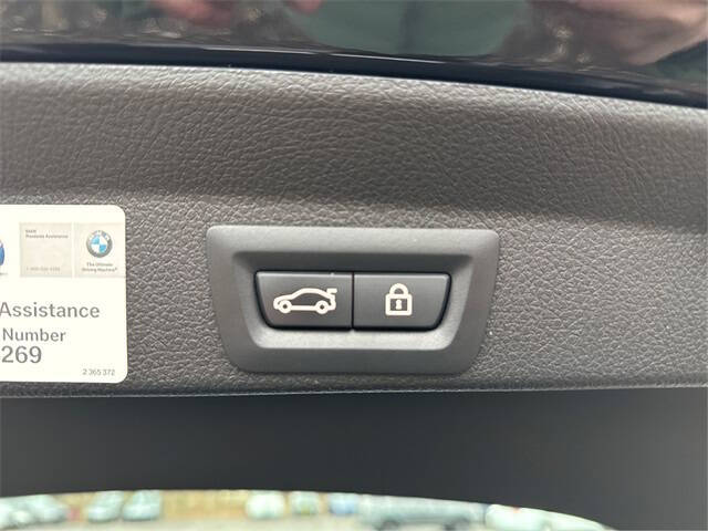 2018 BMW 4 Series for sale at Next Step Auto Sales LLC in Kirtland, OH