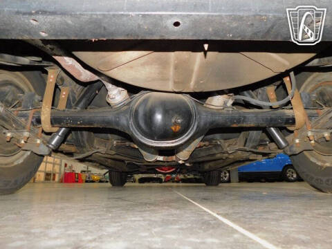 1962 Chevrolet Corvette