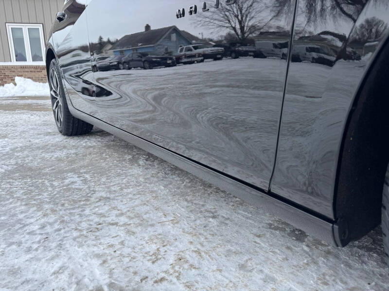 2021 Chevrolet Malibu RS