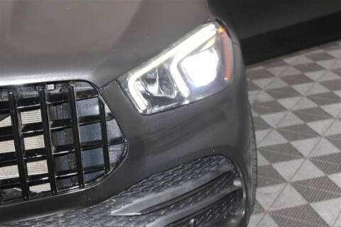 2020 Mercedes-Benz GLE GLE 450 4MATIC