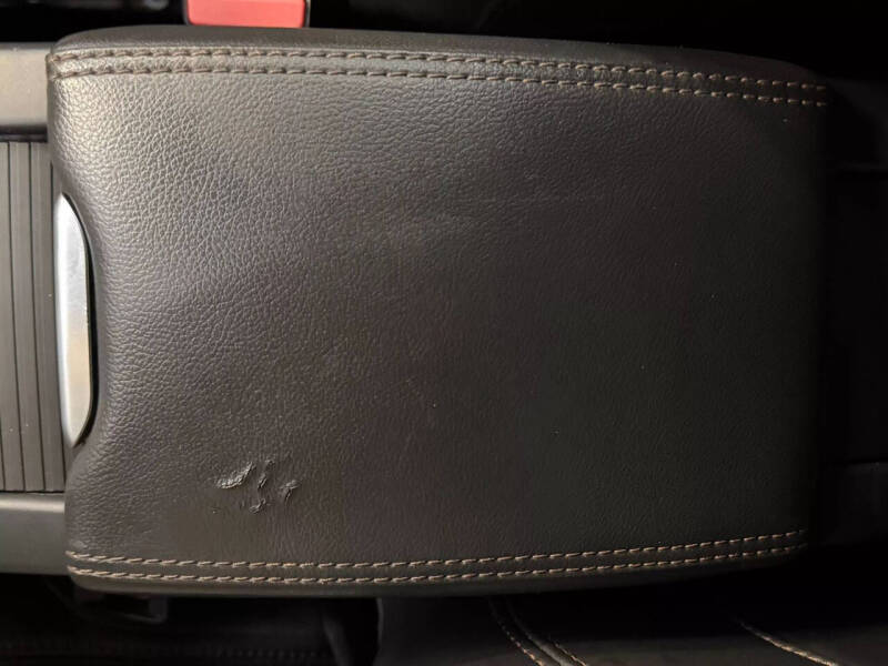 2017 Volvo V60 Cross Country T5 Premier