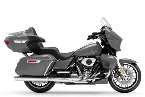 2026 Harley-Davidson Street Glide