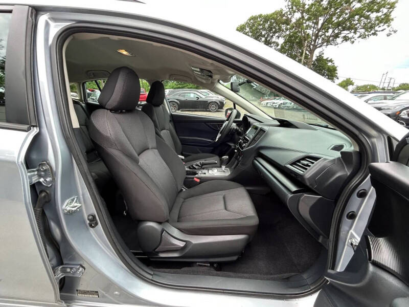 2023 Subaru Impreza Premium