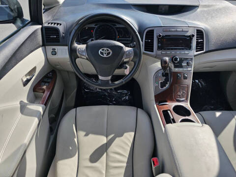 2010 Toyota Venza AWD V6