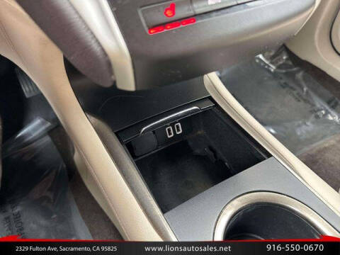 2018 Lincoln MKC Select