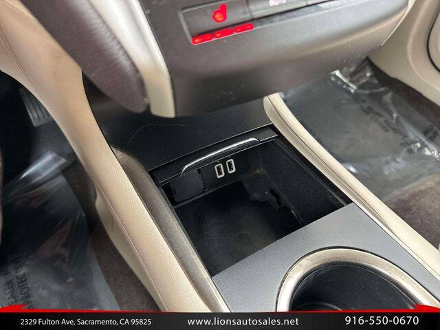 2018 Lincoln MKC Select