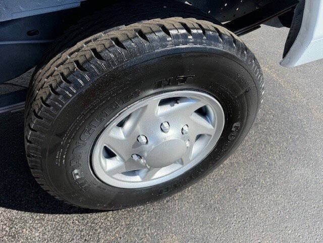 2009 Ford E-Series E-350 SD