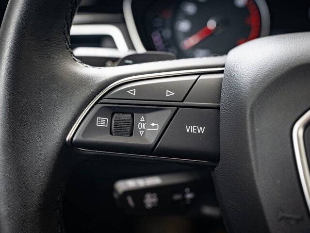 2024 Audi A5 Sportback quattro S line Premium 45 TFSI